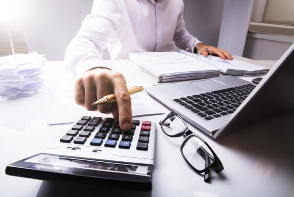 When Interest Rise Optimizing Tax Accounting Methods Can Drive Cash Savings