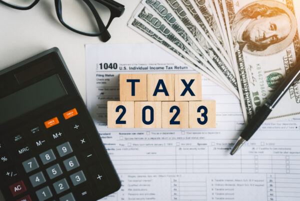 BSB_2023 Year End Tax Planning for Individuals